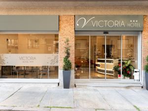 Hotel Victoria