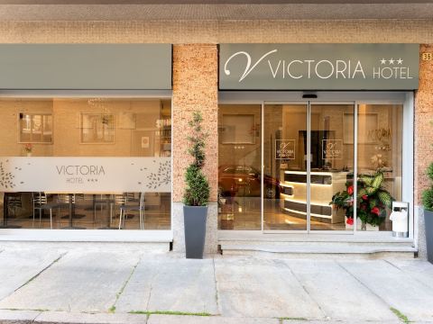 Hotel Victoria