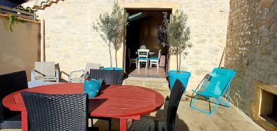 Public Areas 2 Gîtes 1 Chambre, près de Cahors, Piscine, Wifi Photo