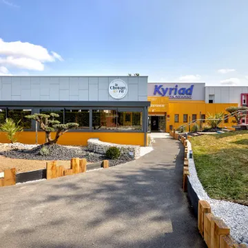 Kyriad la Roche Sur Yon