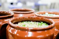 Hotel Faenician Hotels in Aparecida