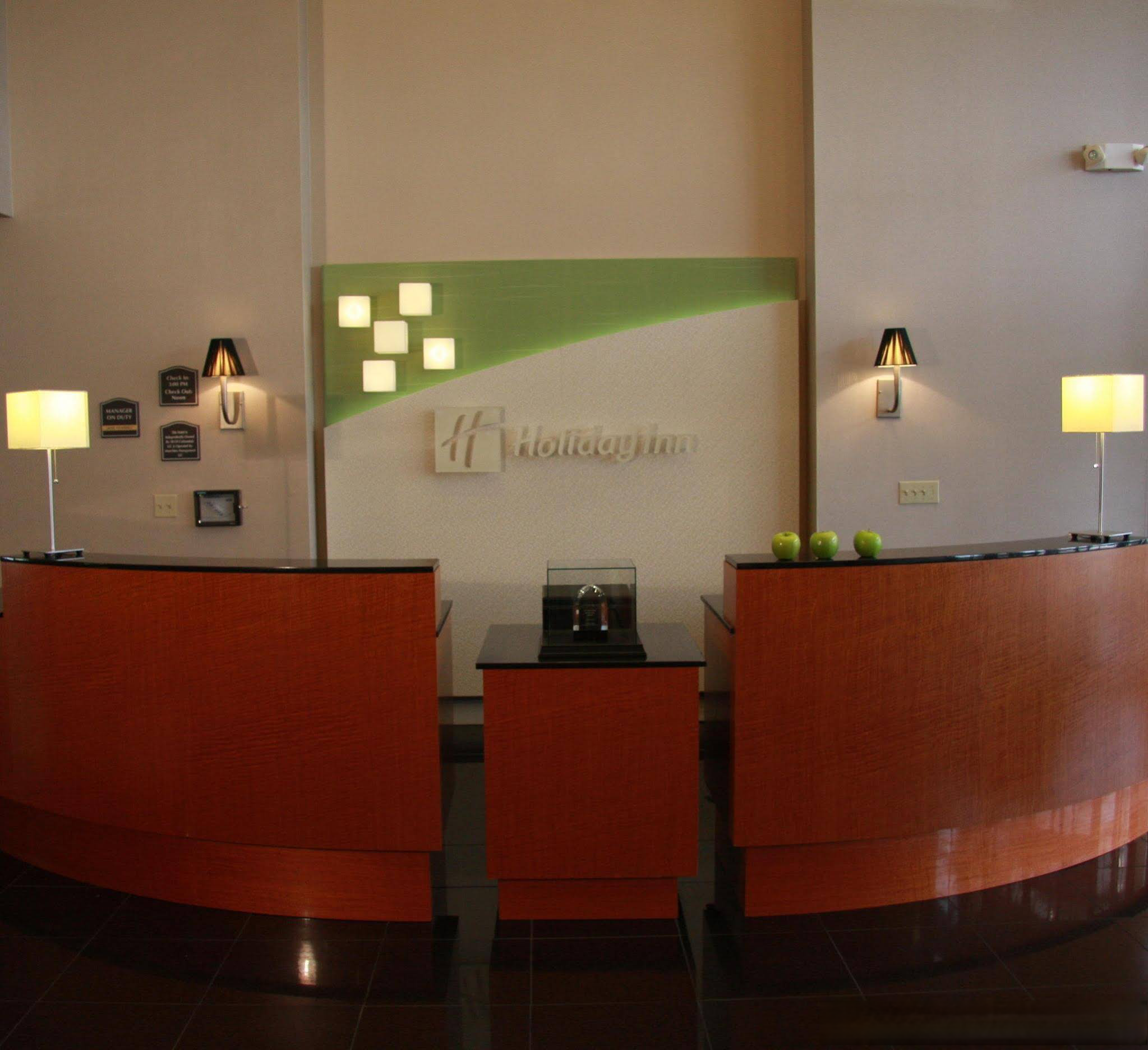 Holiday Inn Carbondale - Conference Center, an Ihg Hotel