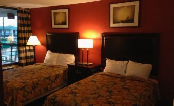 North Villa Inn - Housity