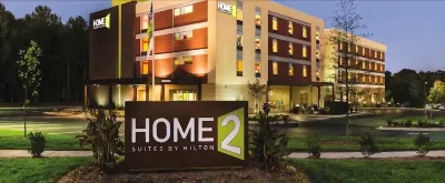 Home2 Suites by Hilton Salt Lake City/South Jordan