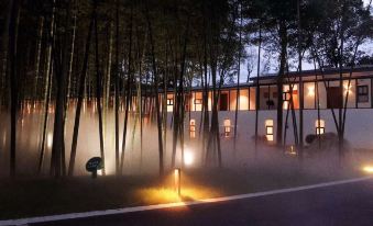 Yihuang Zhuliguan Minghao Guesthouse