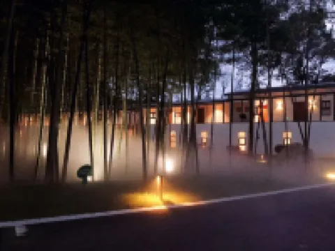 Yihuang Zhuliguan Minghao Guesthouse Hotels in Yihuang County