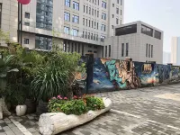 Taiyuan Jishengan Apartment