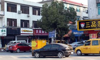 Jinjiang Inn (Dongyang Hengdian World Studios)