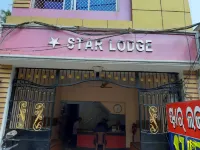 Goroomgo Star Lodge Puri