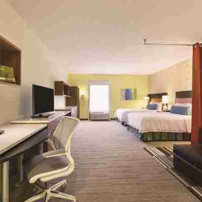 Home2 Suites by Hilton College Station Rooms