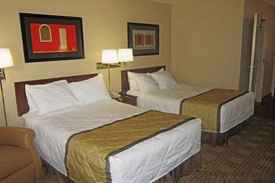 Extended Stay America Suites - Sacramento - Elk Grove