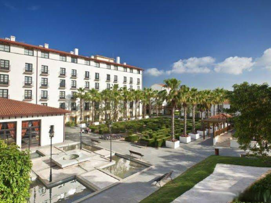 Les 10 meilleurs hôtels à proximité de PortAventura, La Pineda 2022 |  Trip.com