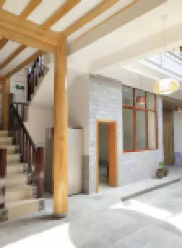 Tengchong Gaogu Mountain House Chinese Inn