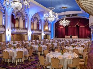 Hilton Boston Park Plaza