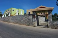 Perla Apartments Hotels in 