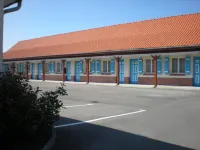 Les Augustines Hotels in Quend