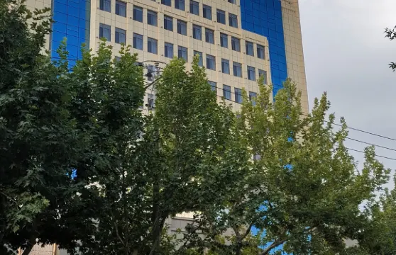 麥蓋提寶宏酒店