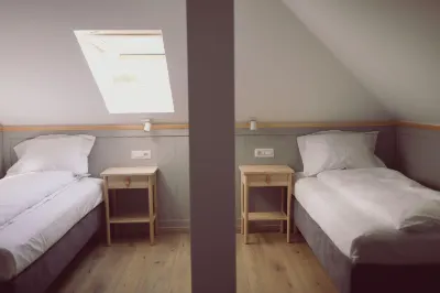 Villa Piazzetta Hotels in 