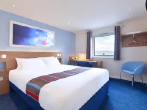 Travelodge Hereford Grafton Hotels in Hereford