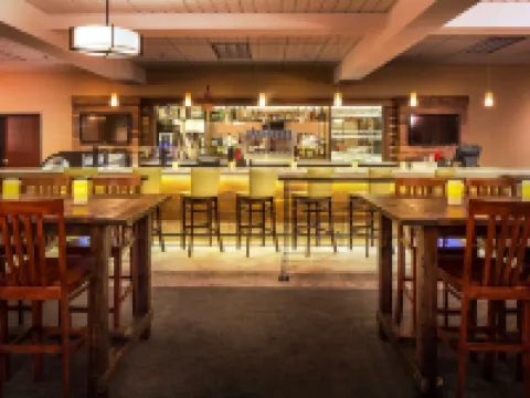 DoubleTree by Hilton Olympia Hotels in Olympia
