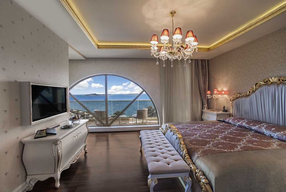 Be Premium Bodrum