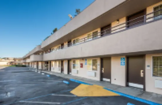 Americas Best Value Inn Santa Rosa
