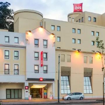 Ibis Coimbra Centro