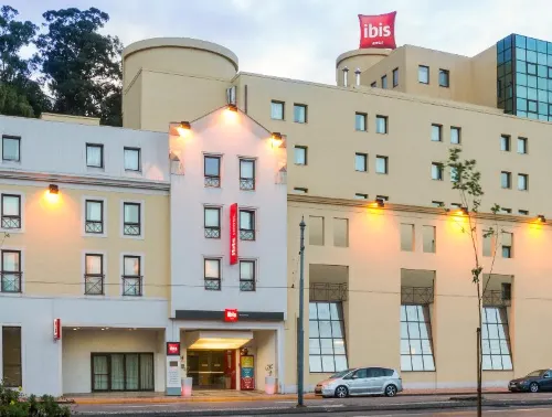Ibis Coimbra Centro