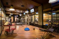 Only YOU Hotel Atocha