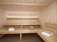 Odalys Référence le Lotus Blanc - spa
