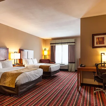 Comfort Suites Sulphur-Lake Charles
