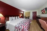 Red Roof Inn Ellenton - Bradenton NE Hoteles en Palmetto