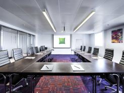 Ibis Styles Sharjah