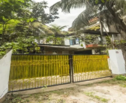 Blissful Eyrie Hoteles en 