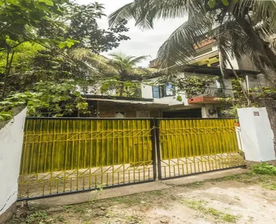 Blissful Eyrie Hotels in 