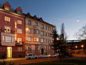 Art Hotel Prague