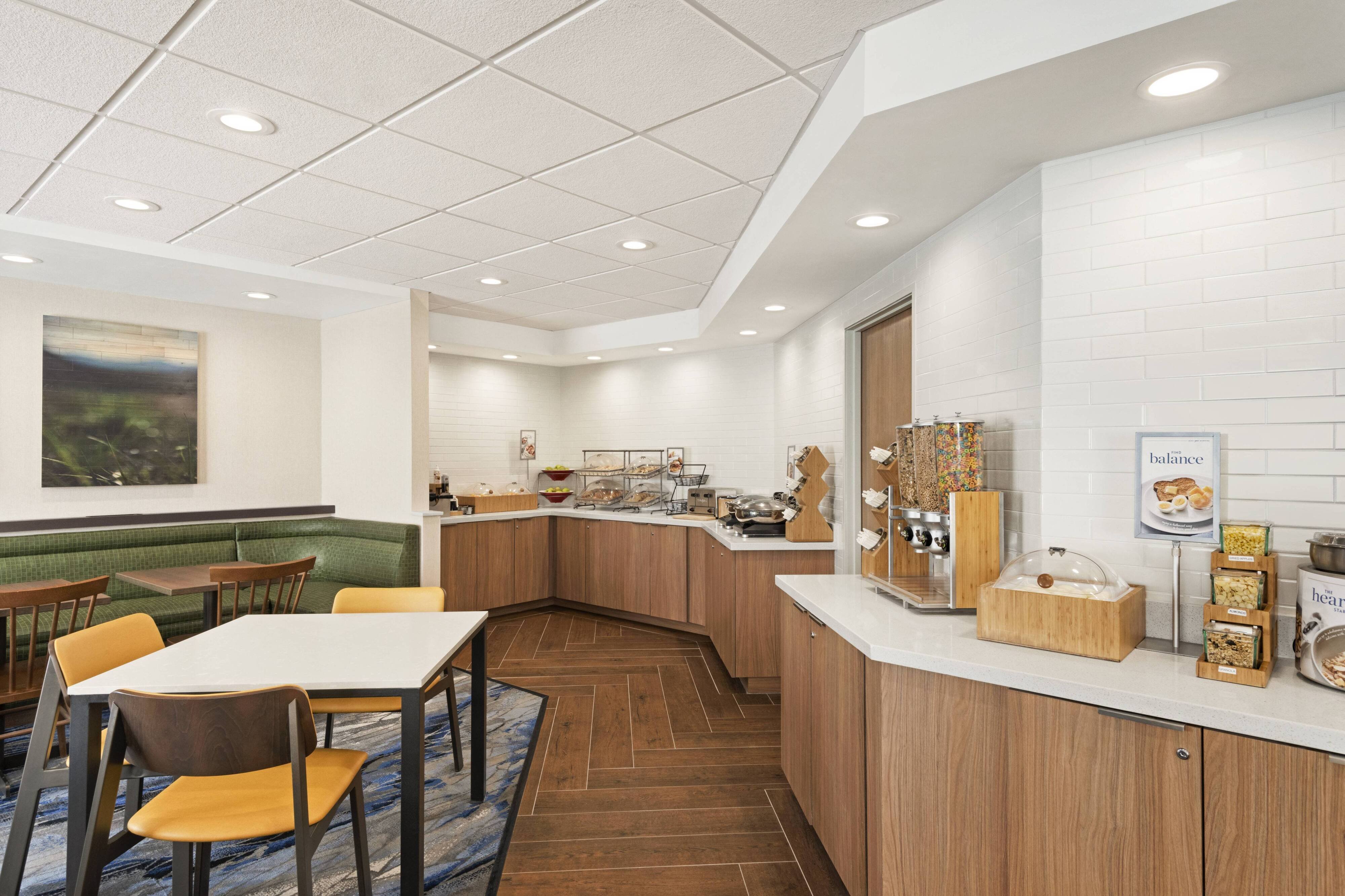 Fairfield Inn Marriott Niles