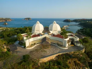 Quinta Real Huatulco