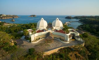 Quinta Real Huatulco
