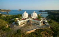 Quinta Real Huatulco Hotels near Playa la Esperanza