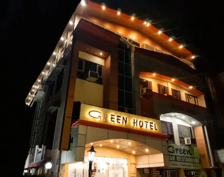 Green View by Green Tree Hotels