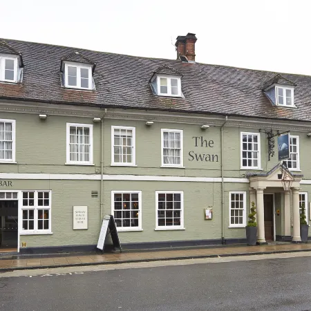 Swan Hotel by Greene King Inns