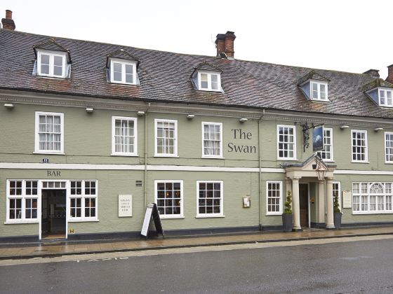 Swan Hotel by Greene King Inns