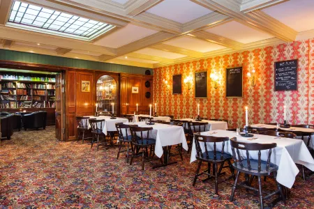 Elite Hotel Savoy Отели рядом со станцией Центральная станция Малмо