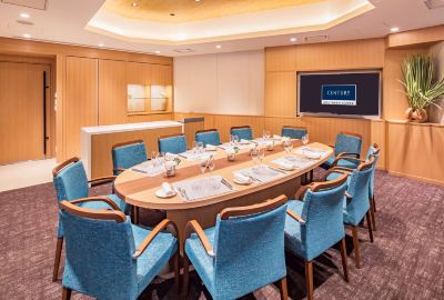 会議室 小田急ホテルセンチュリーサザンタワーの写真