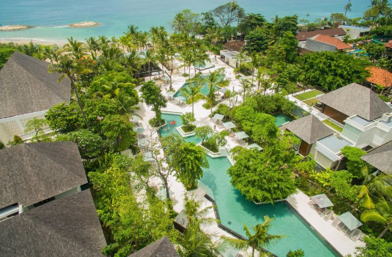 The Anvaya Beach Resort Bali photo 3
