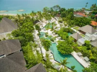 The Anvaya Beach Resort Bali - Infinity Pools