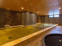 温泉大阪逸之彩酒店日本橋 大阪酒店