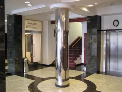 Hotel Grand Các khách sạn ở 