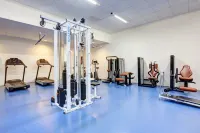 Grupotel Mallorca Mar - Gym
